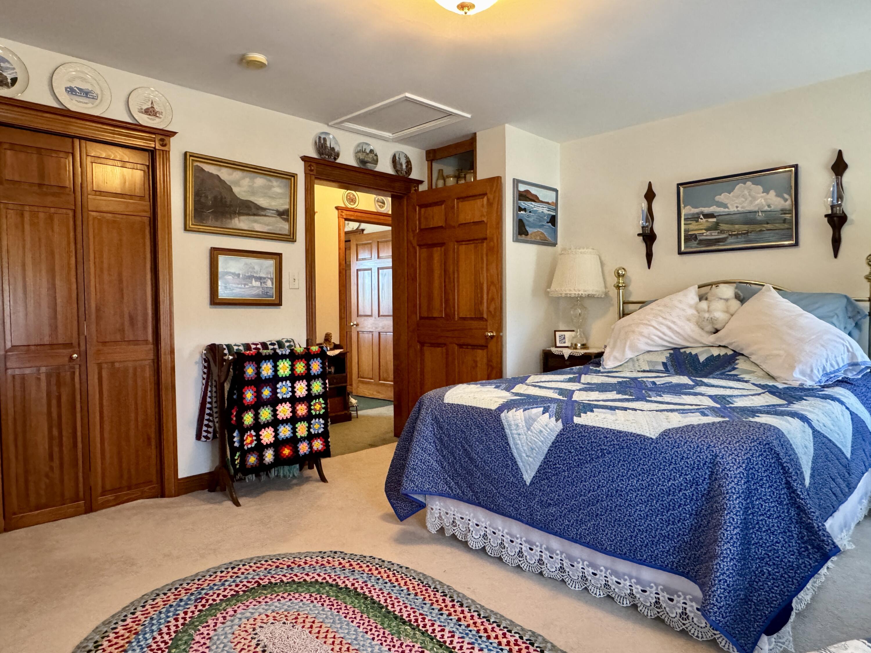 799 N Lubec Road Lubec ME 04652