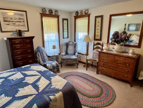 799 N Lubec Road Lubec ME 04652