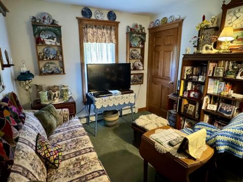 799 N Lubec Road Lubec ME 04652