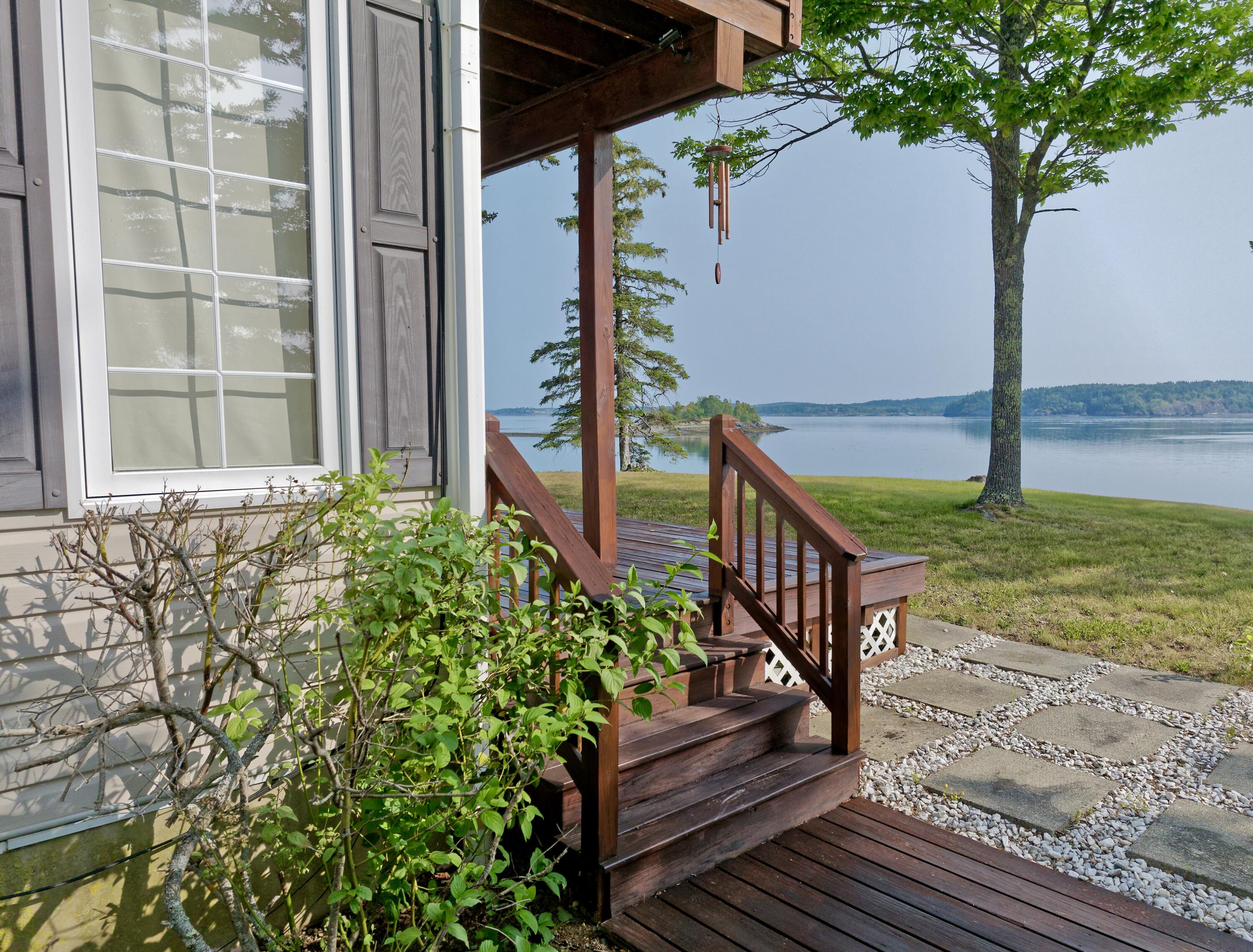 799 N Lubec Road Lubec ME 04652