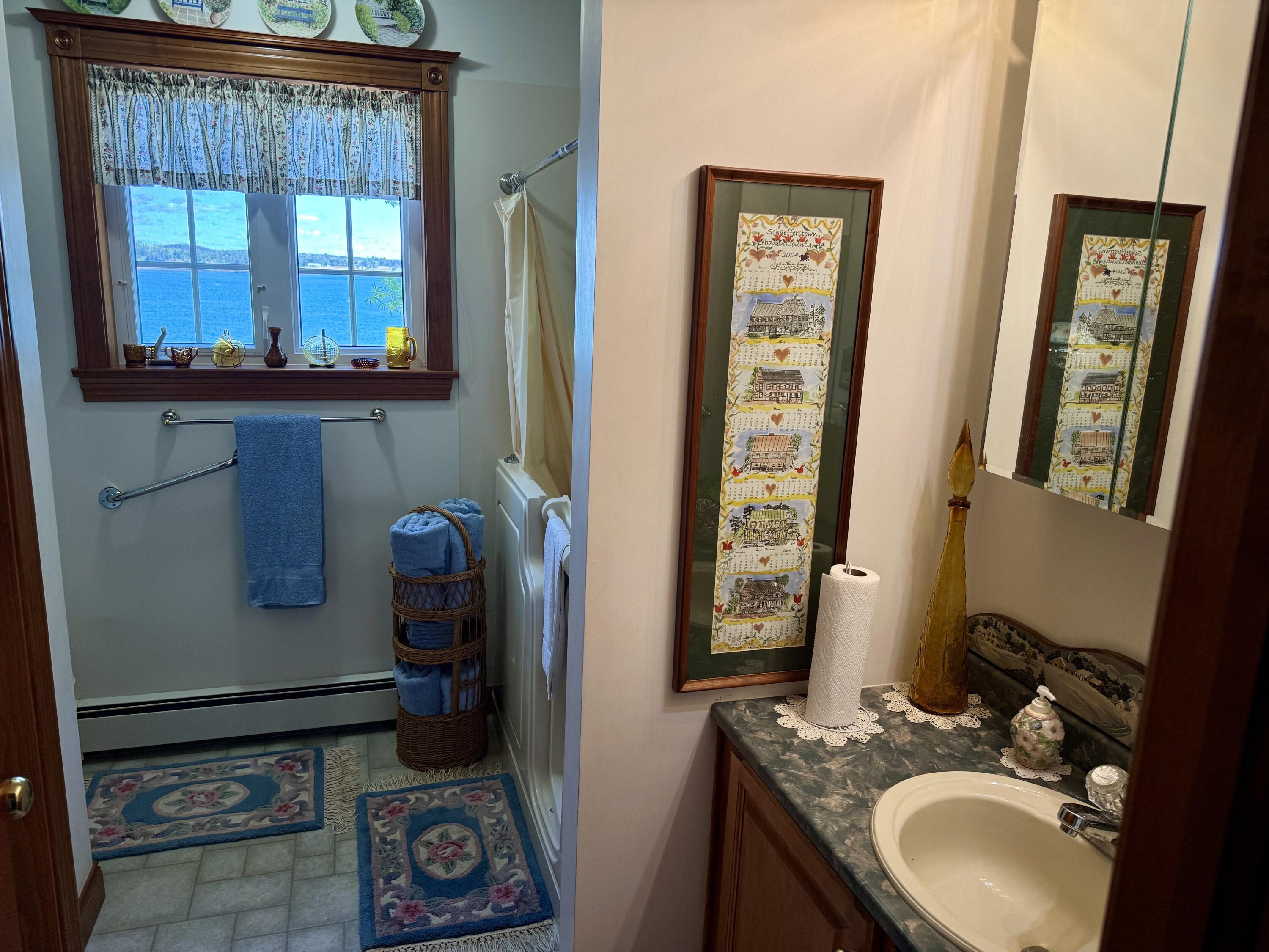 799 N Lubec Road Lubec ME 04652