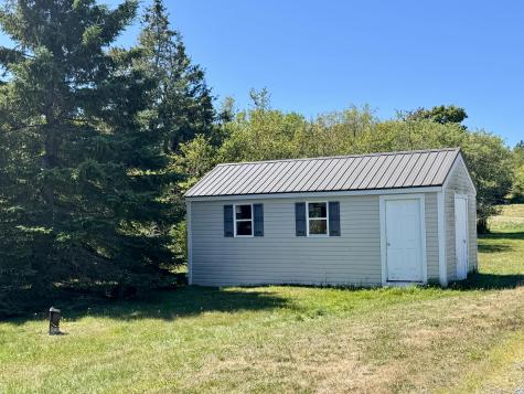 799 N Lubec Road Lubec ME 04652