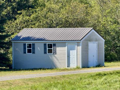 799 N Lubec Road Lubec ME 04652