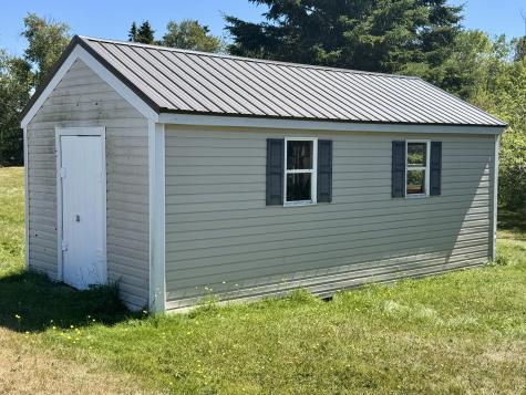 799 N Lubec Road Lubec ME 04652