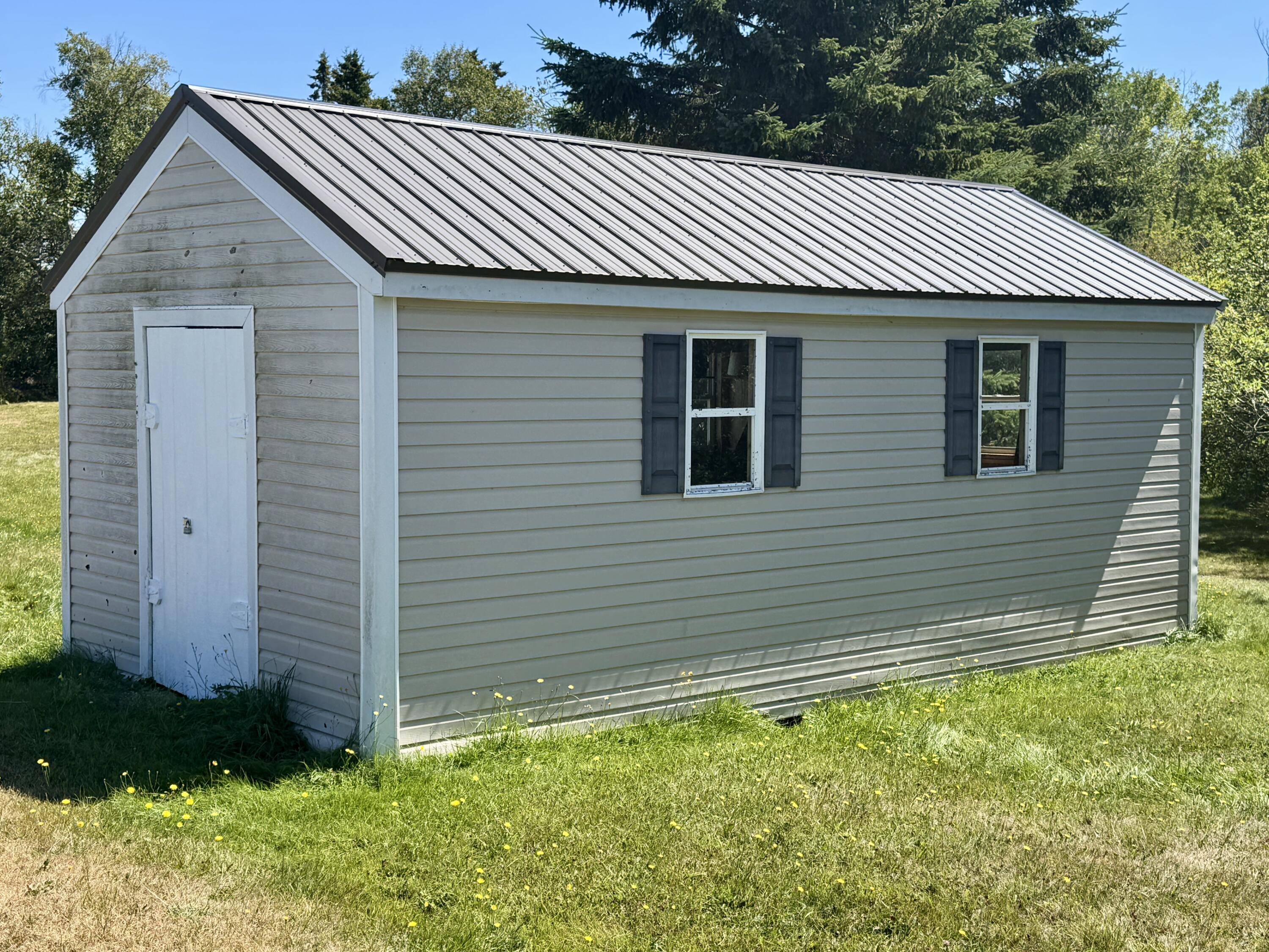 799 N Lubec Road Lubec ME 04652
