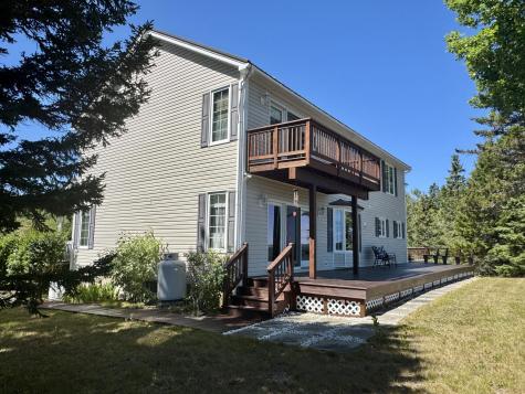 799 N Lubec Road Lubec ME 04652