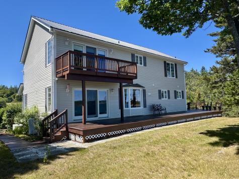 799 N Lubec Road Lubec ME 04652