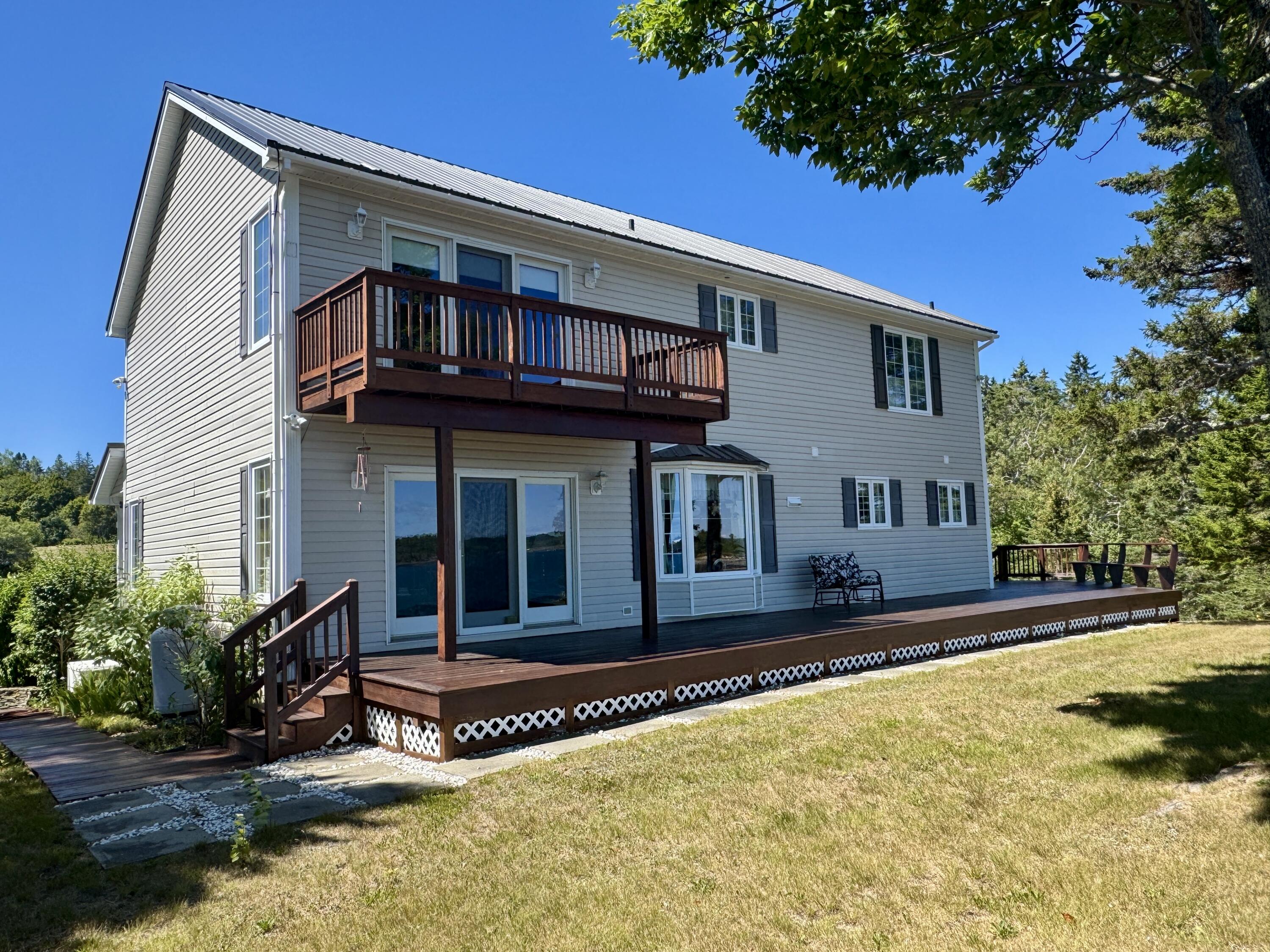 799 N Lubec Road Lubec ME 04652