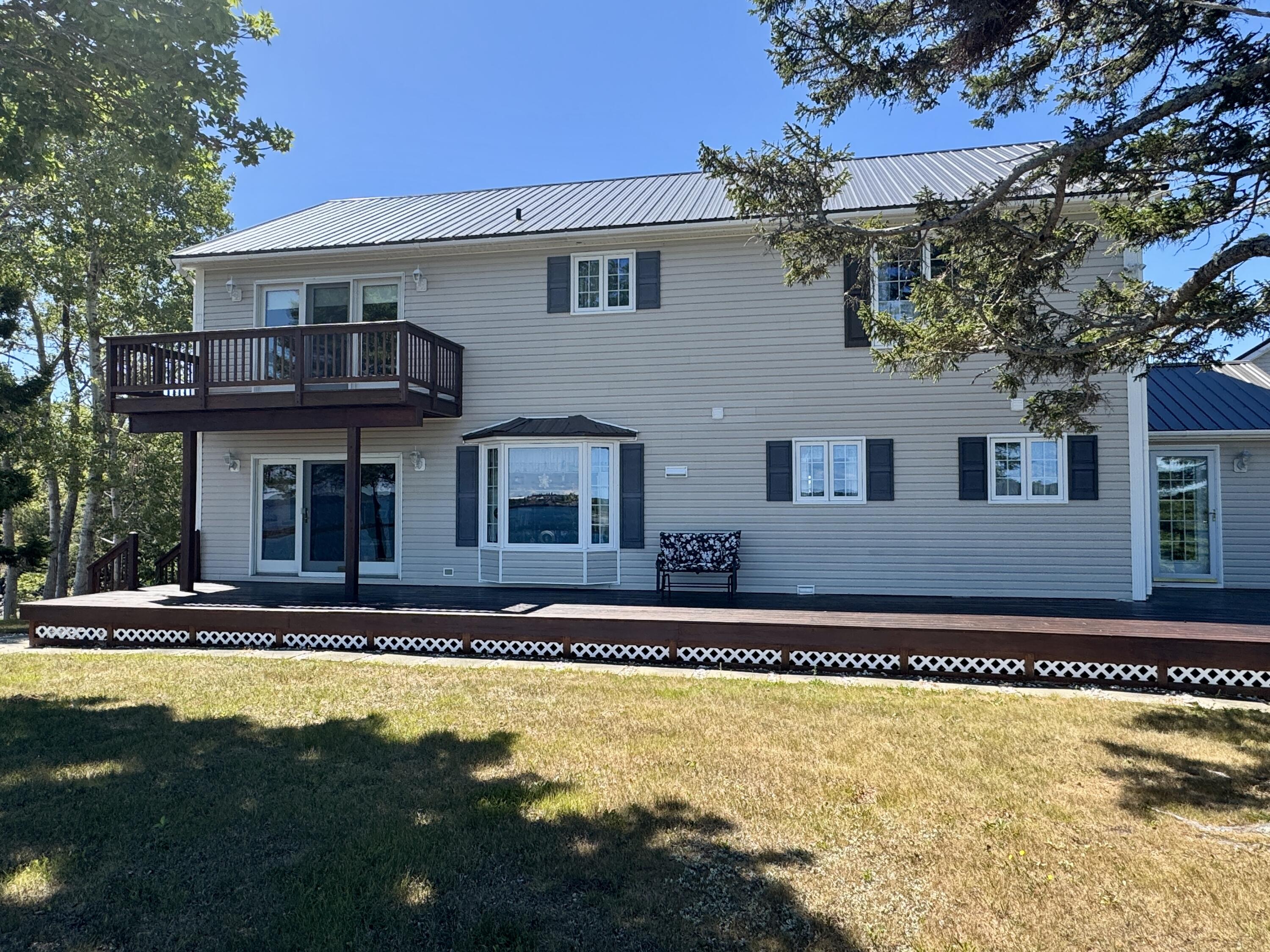 799 N Lubec Road Lubec ME 04652