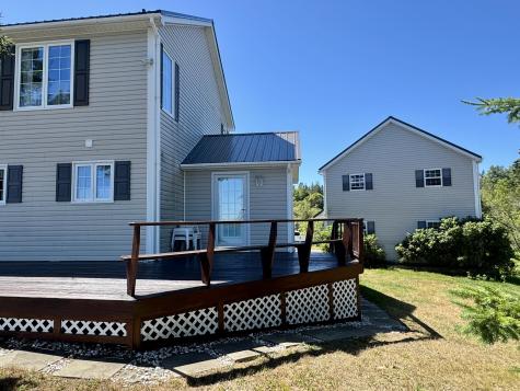 799 N Lubec Road Lubec ME 04652