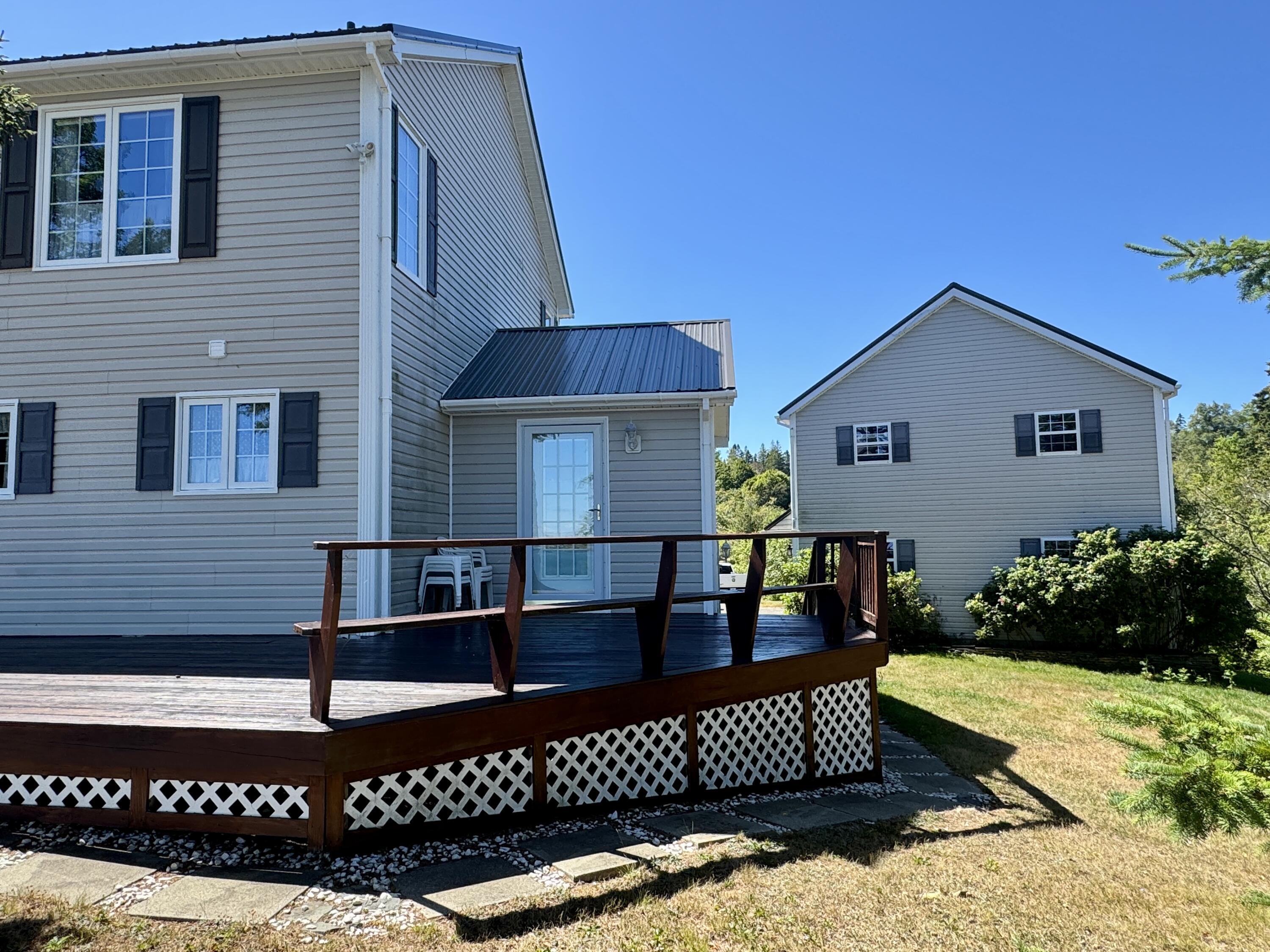 799 N Lubec Road Lubec ME 04652