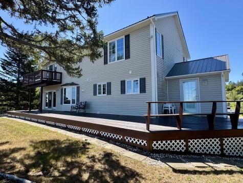 799 N Lubec Road Lubec ME 04652