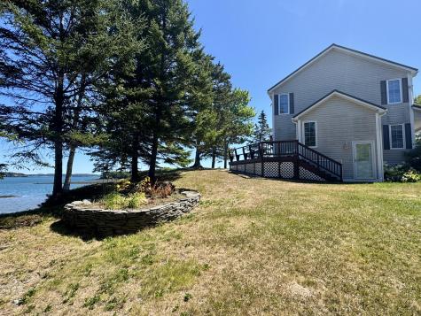 799 N Lubec Road Lubec ME 04652