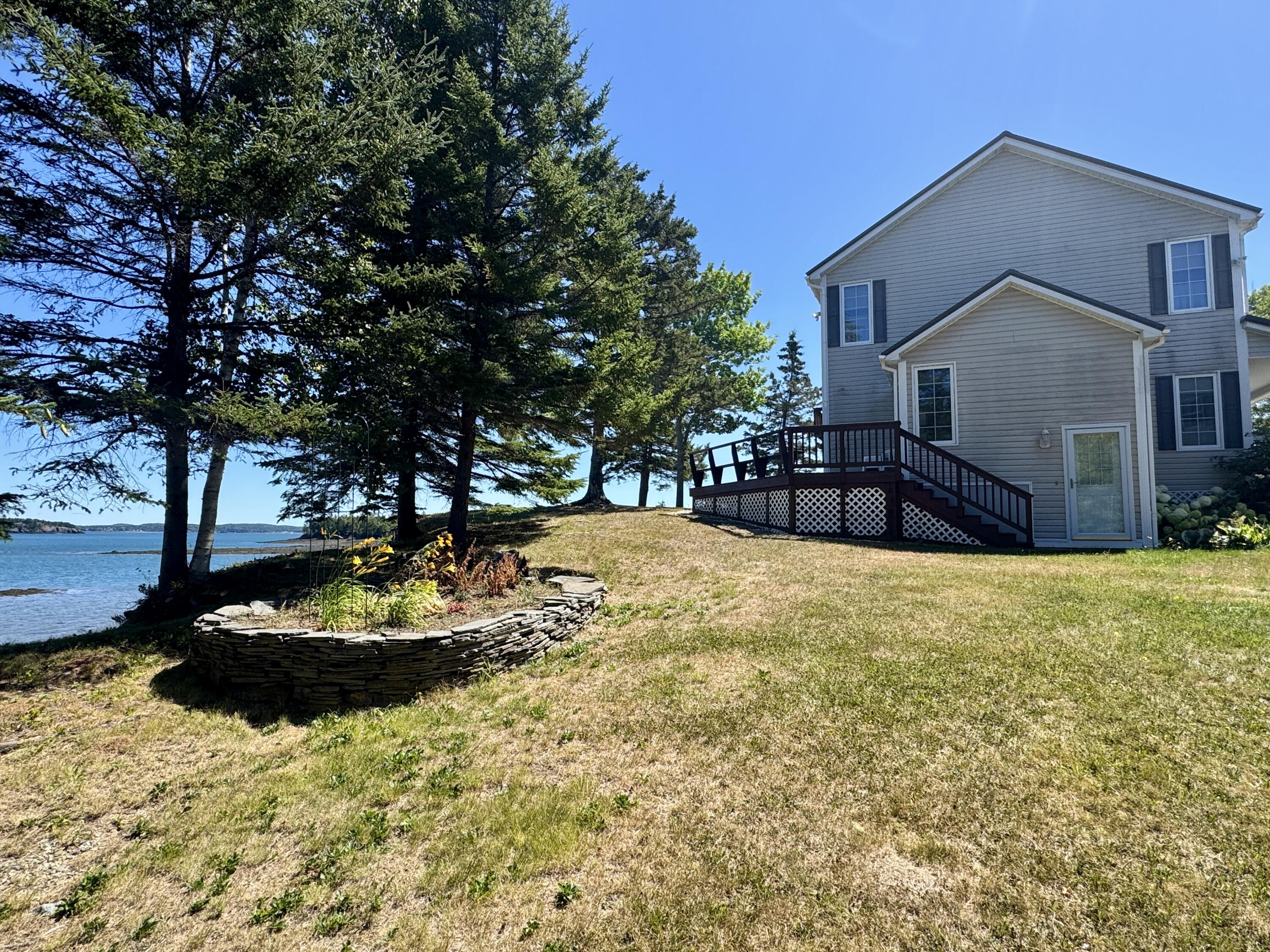 799 N Lubec Road Lubec ME 04652