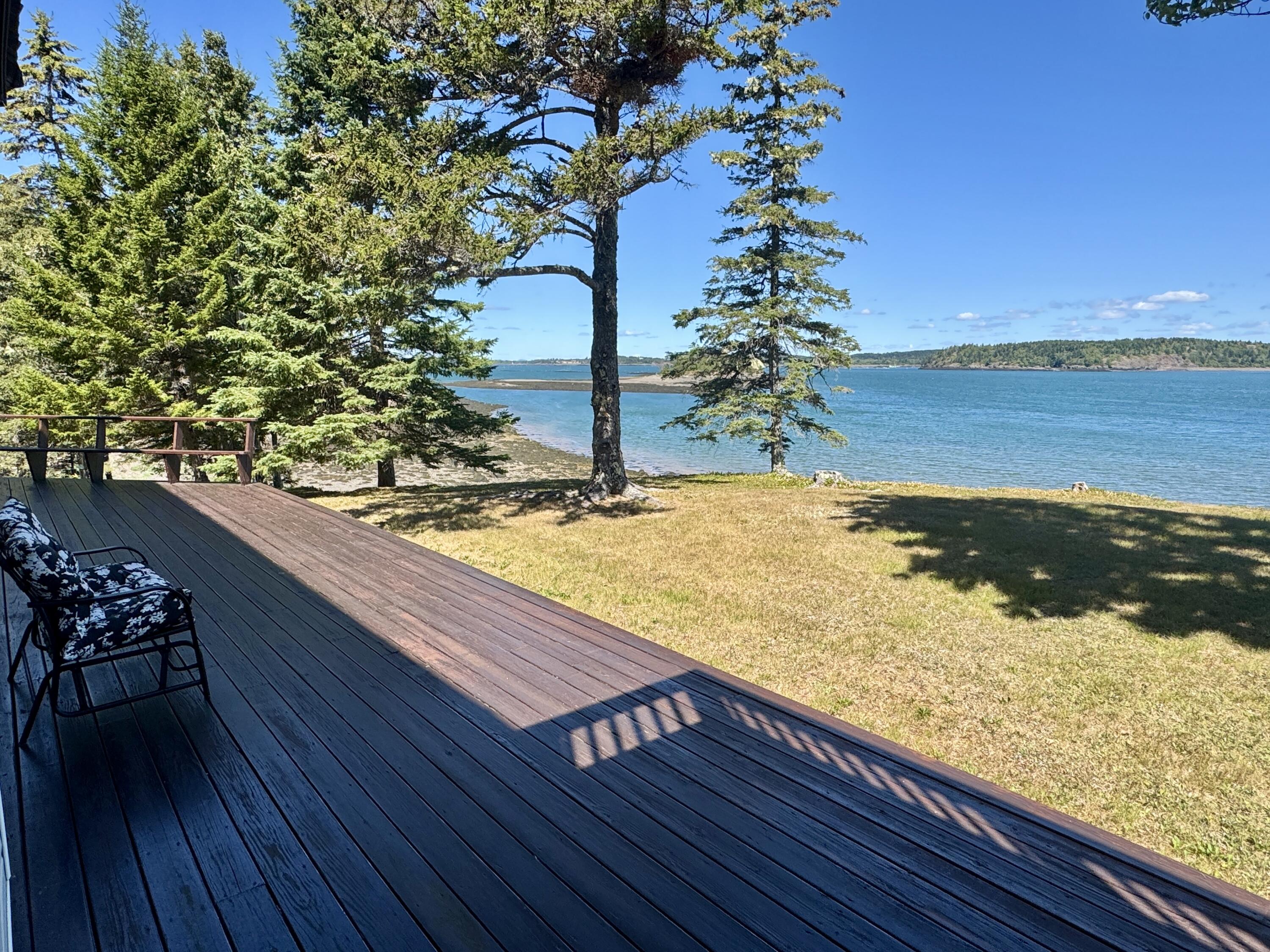 799 N Lubec Road Lubec ME 04652