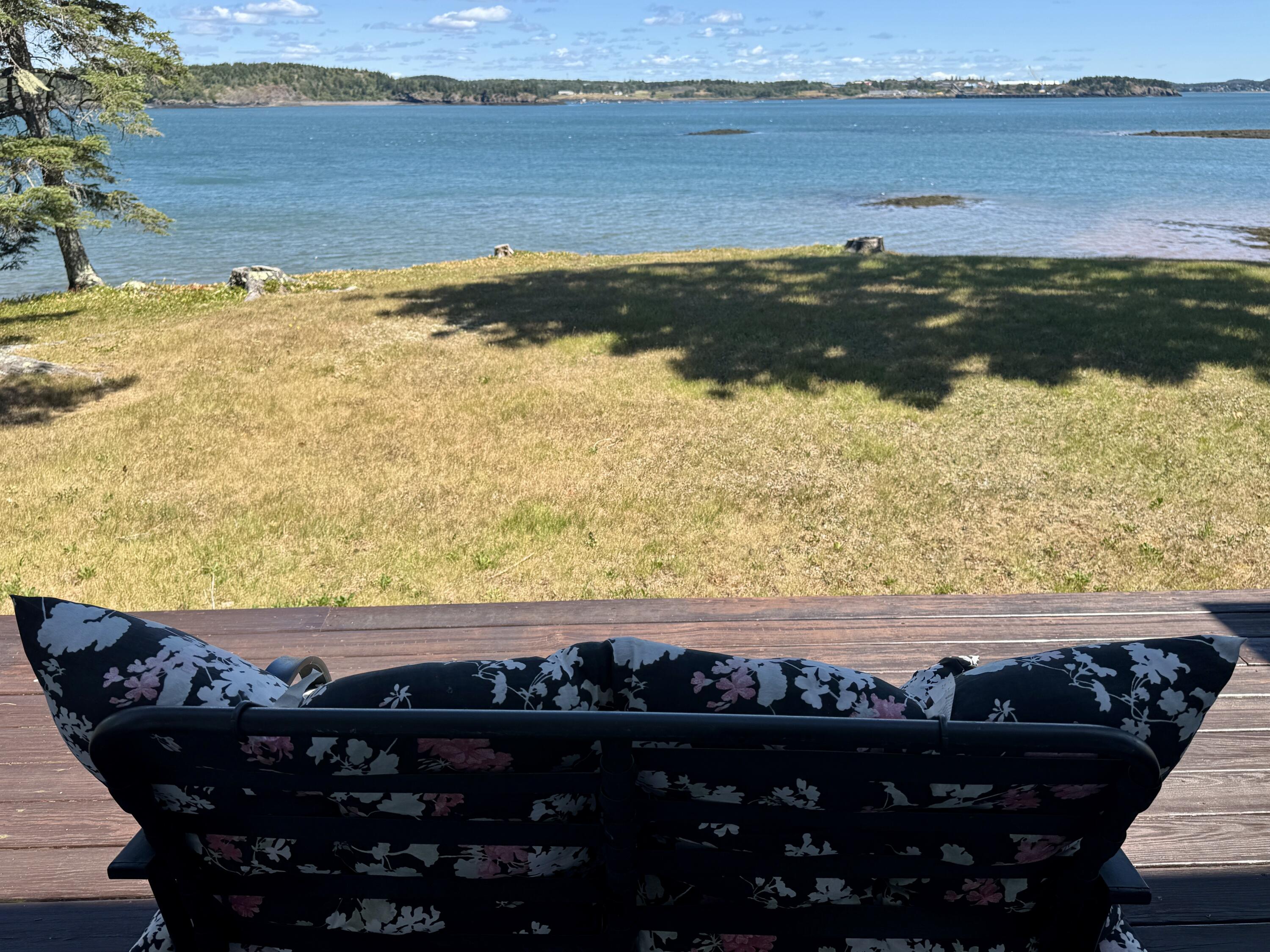 799 N Lubec Road Lubec ME 04652