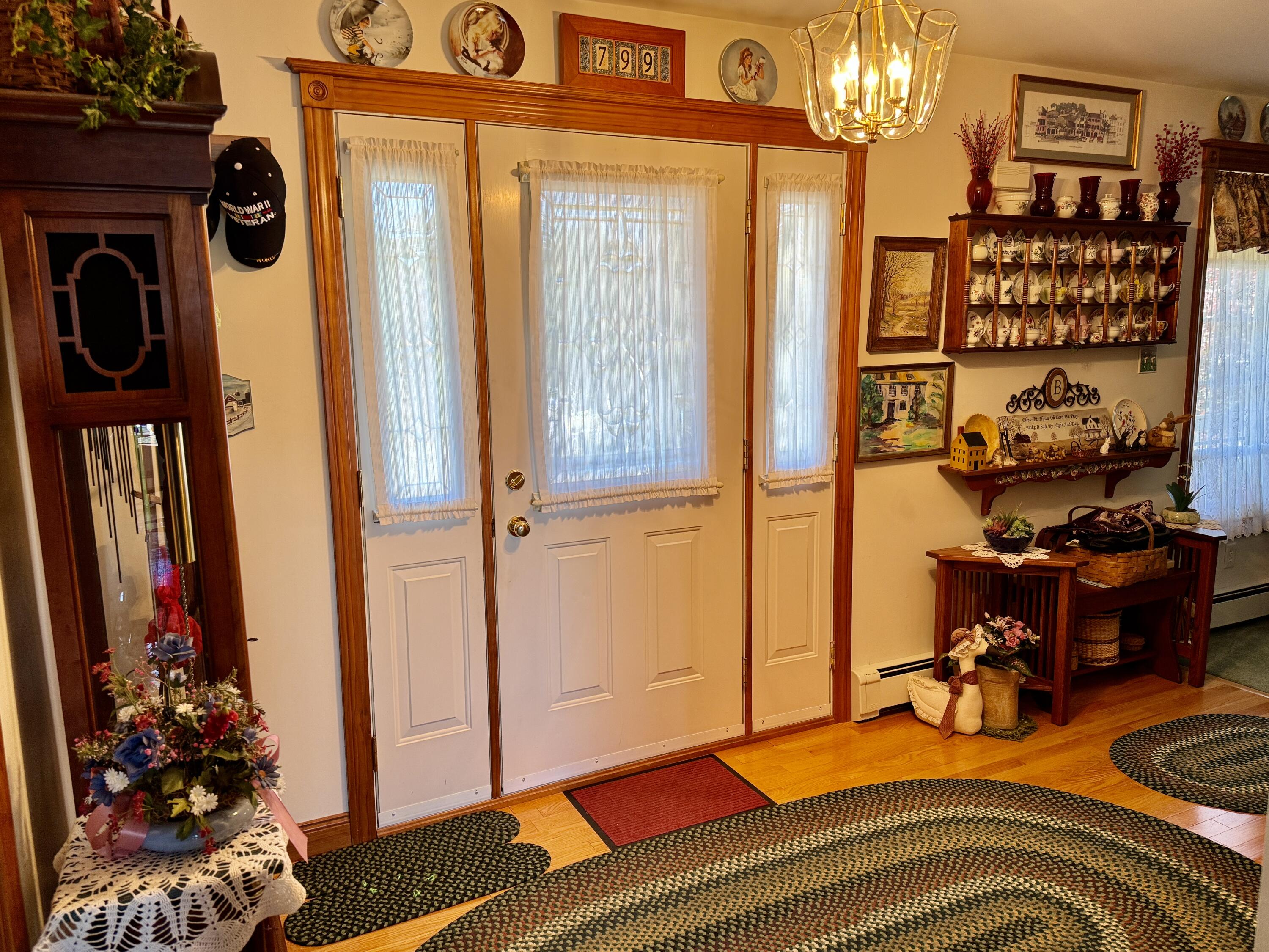 799 N Lubec Road Lubec ME 04652