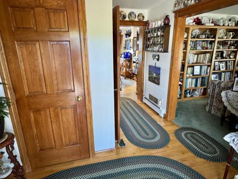 799 N Lubec Road Lubec ME 04652