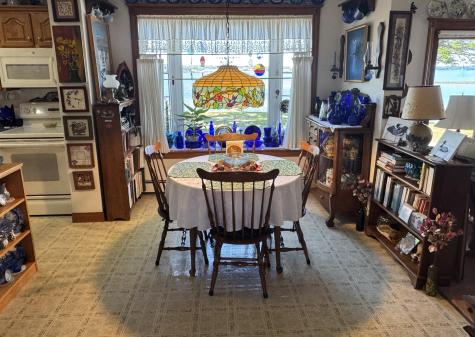 799 N Lubec Road Lubec ME 04652