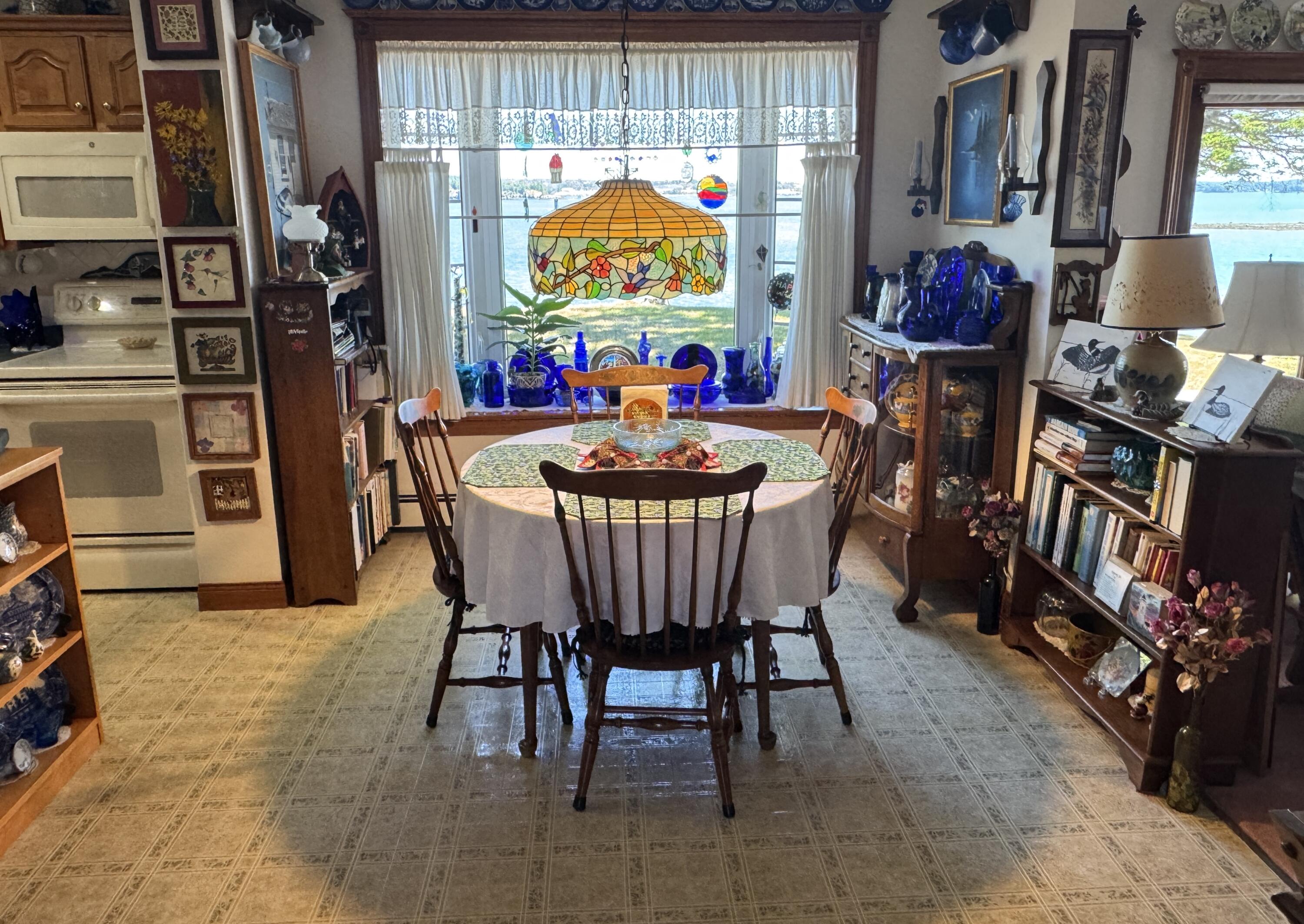 799 N Lubec Road Lubec ME 04652