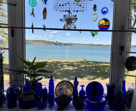 799 N Lubec Road Lubec ME 04652