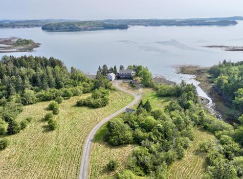 799 N Lubec Road Lubec ME 04652