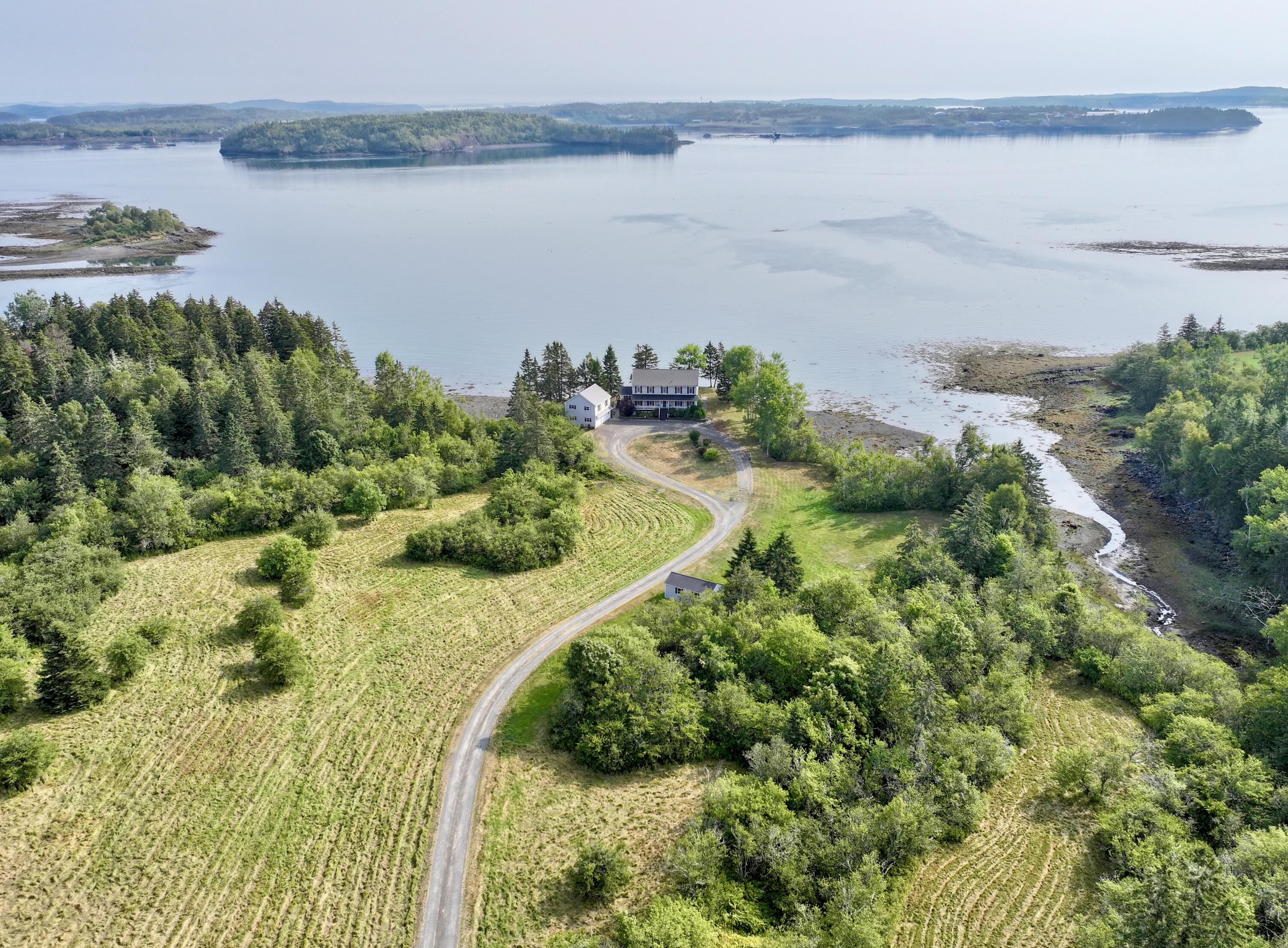 799 N Lubec Road Lubec ME 04652