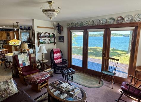 799 N Lubec Road Lubec ME 04652