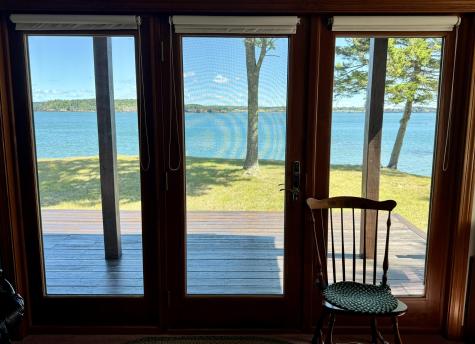 799 N Lubec Road Lubec ME 04652