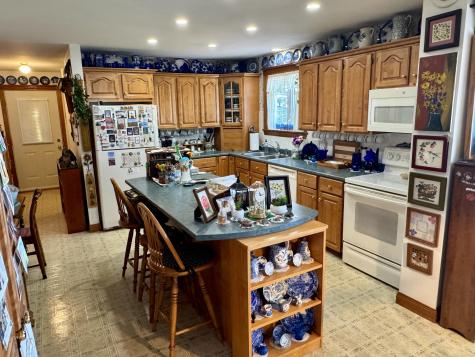 799 N Lubec Road Lubec ME 04652