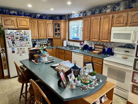 799 N Lubec Road Lubec ME 04652