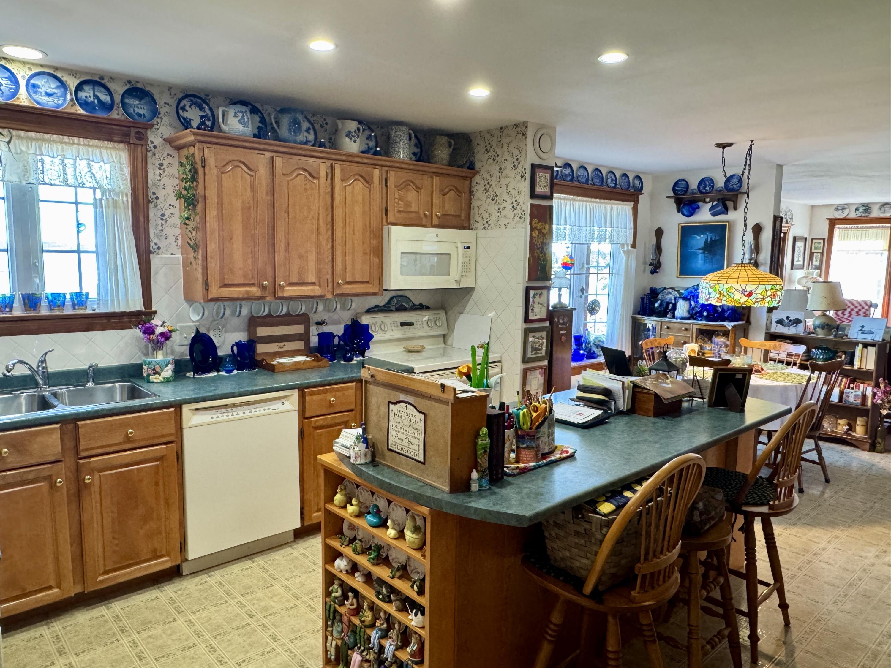 799 N Lubec Road Lubec ME 04652