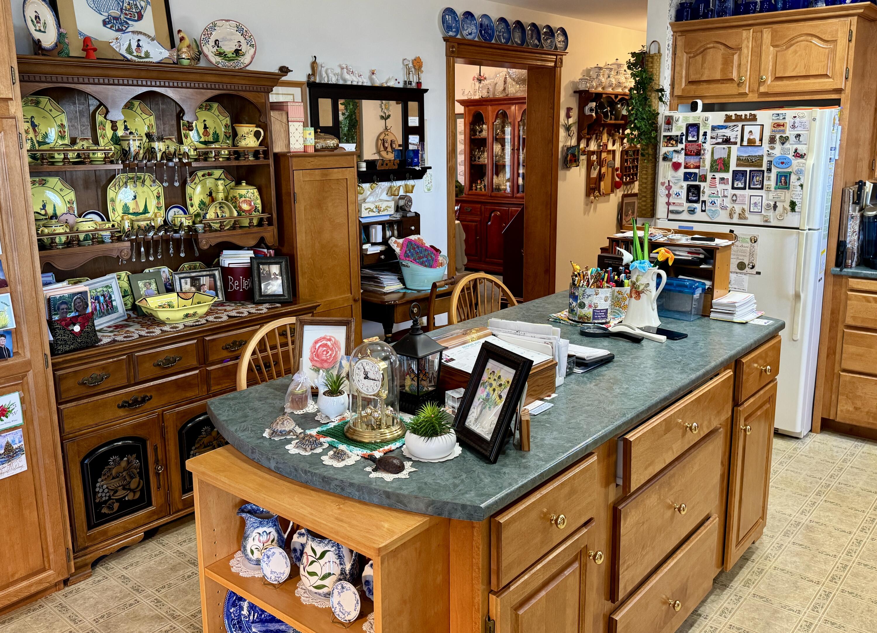 799 N Lubec Road Lubec ME 04652