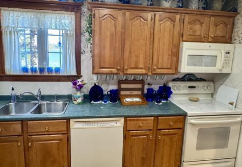 799 N Lubec Road Lubec ME 04652