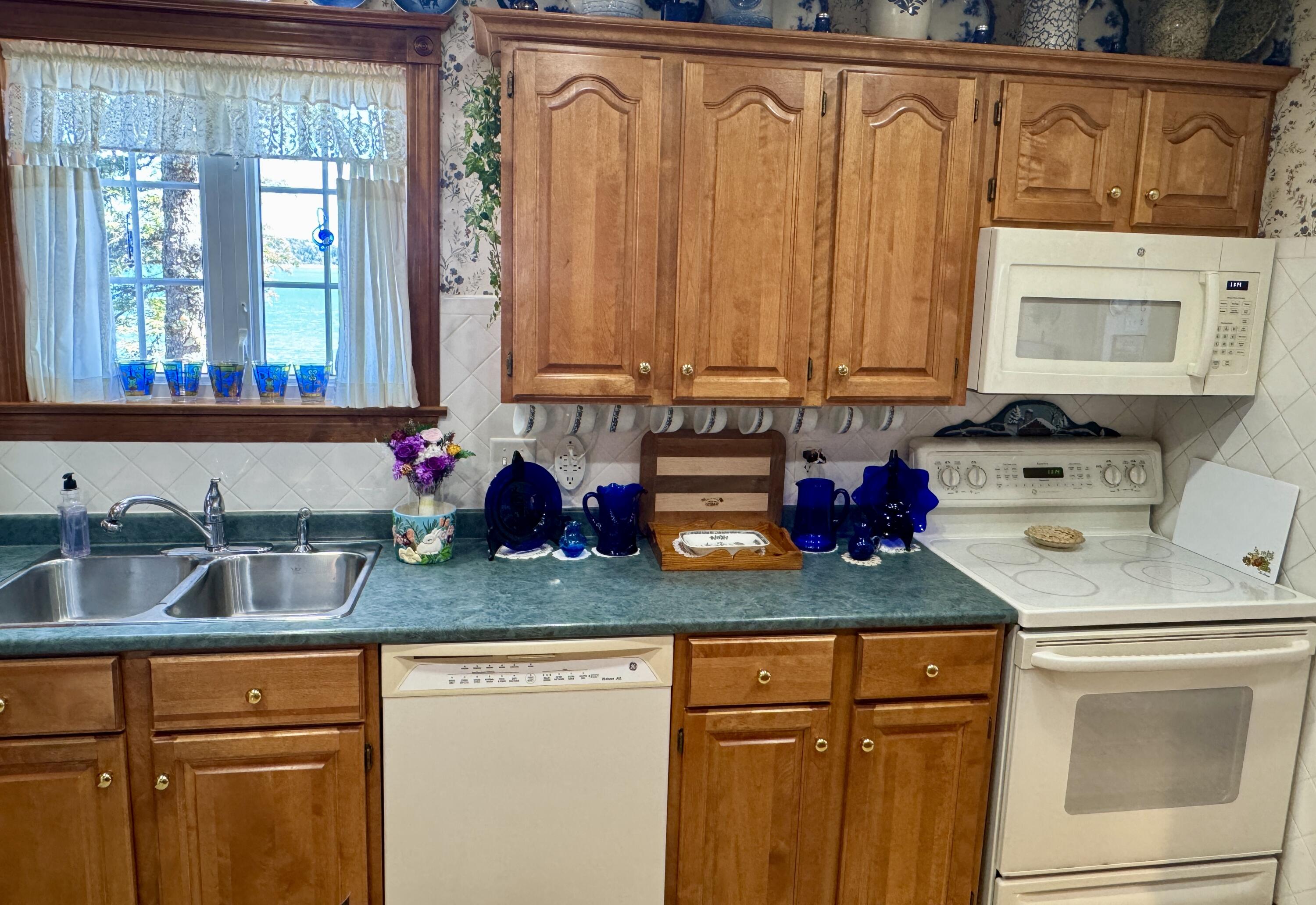 799 N Lubec Road Lubec ME 04652