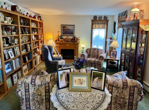 799 N Lubec Road Lubec ME 04652