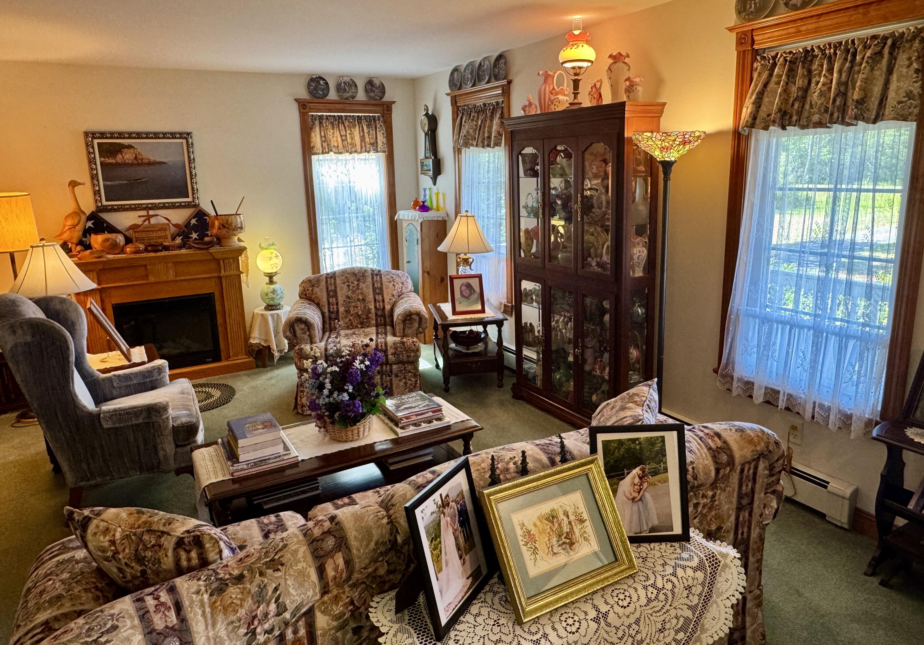 799 N Lubec Road Lubec ME 04652