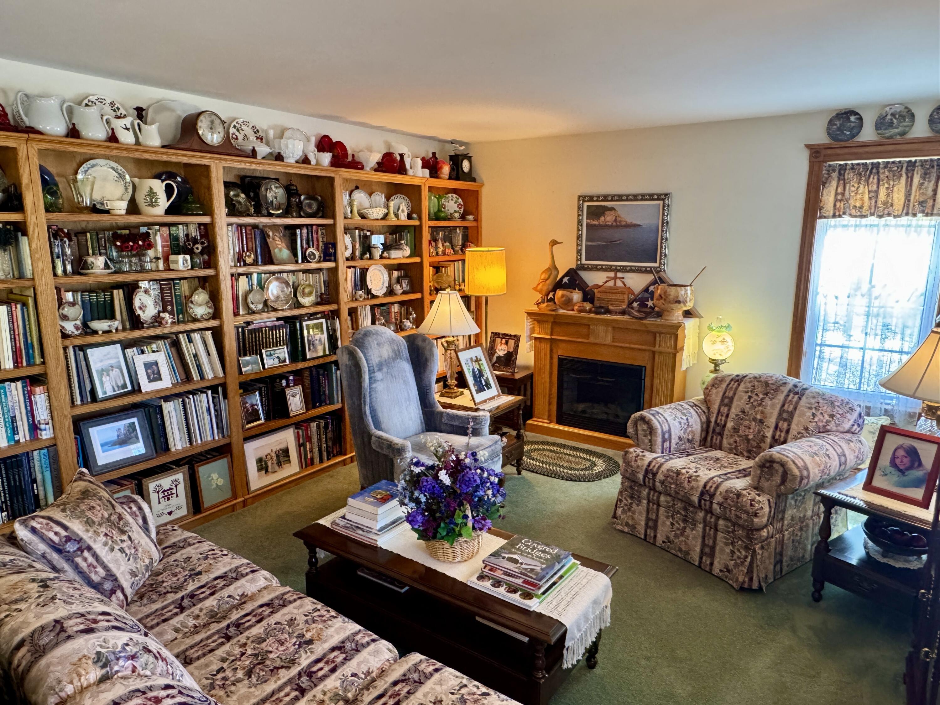 799 N Lubec Road Lubec ME 04652