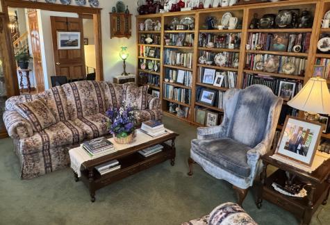 799 N Lubec Road Lubec ME 04652