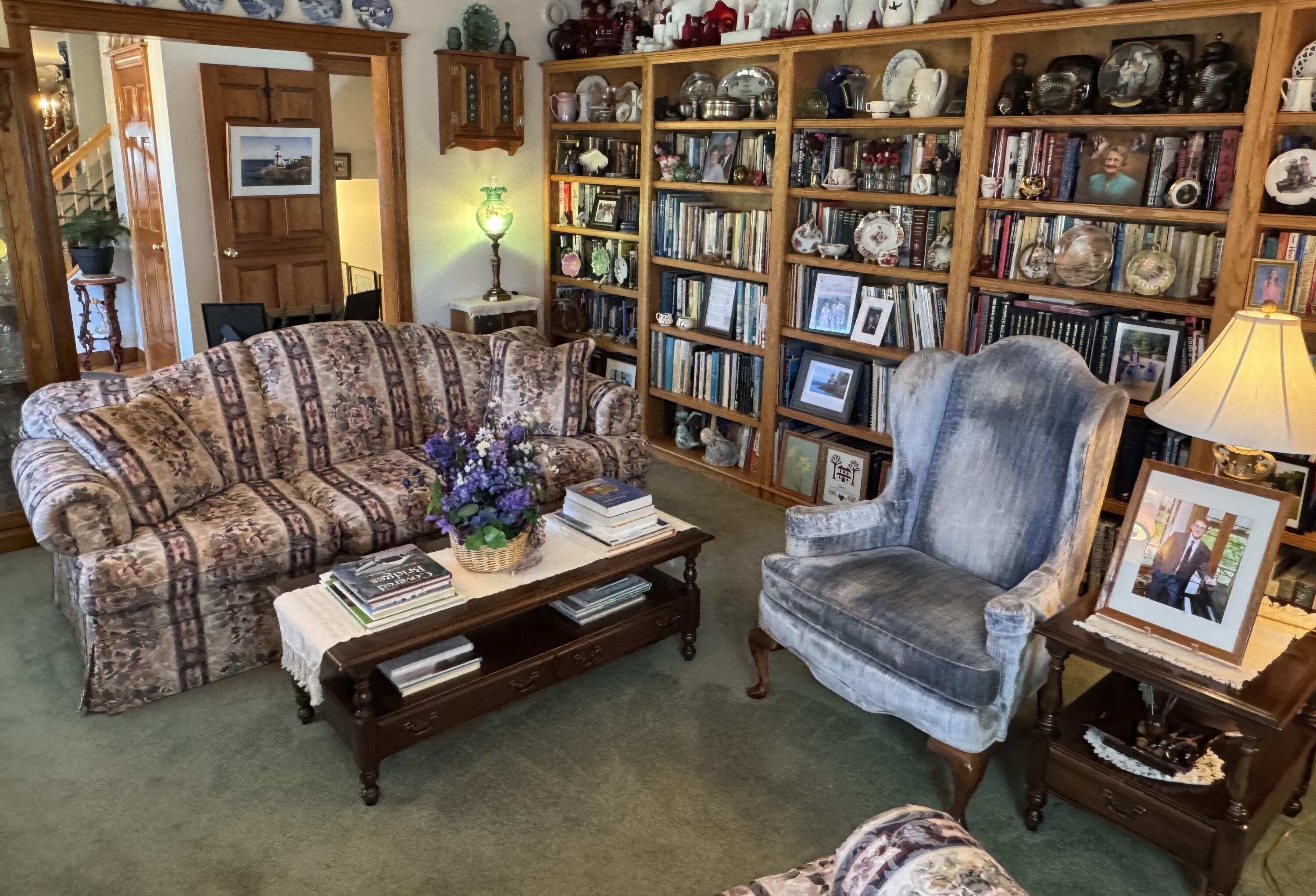 799 N Lubec Road Lubec ME 04652