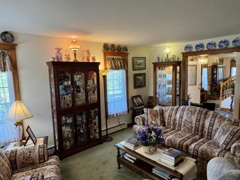 799 N Lubec Road Lubec ME 04652