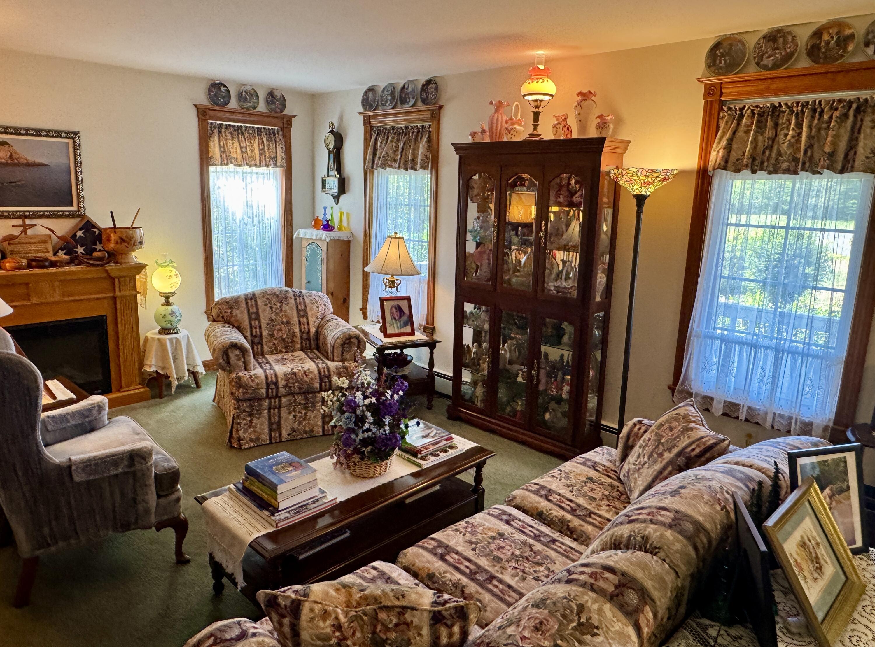 799 N Lubec Road Lubec ME 04652