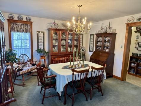 799 N Lubec Road Lubec ME 04652