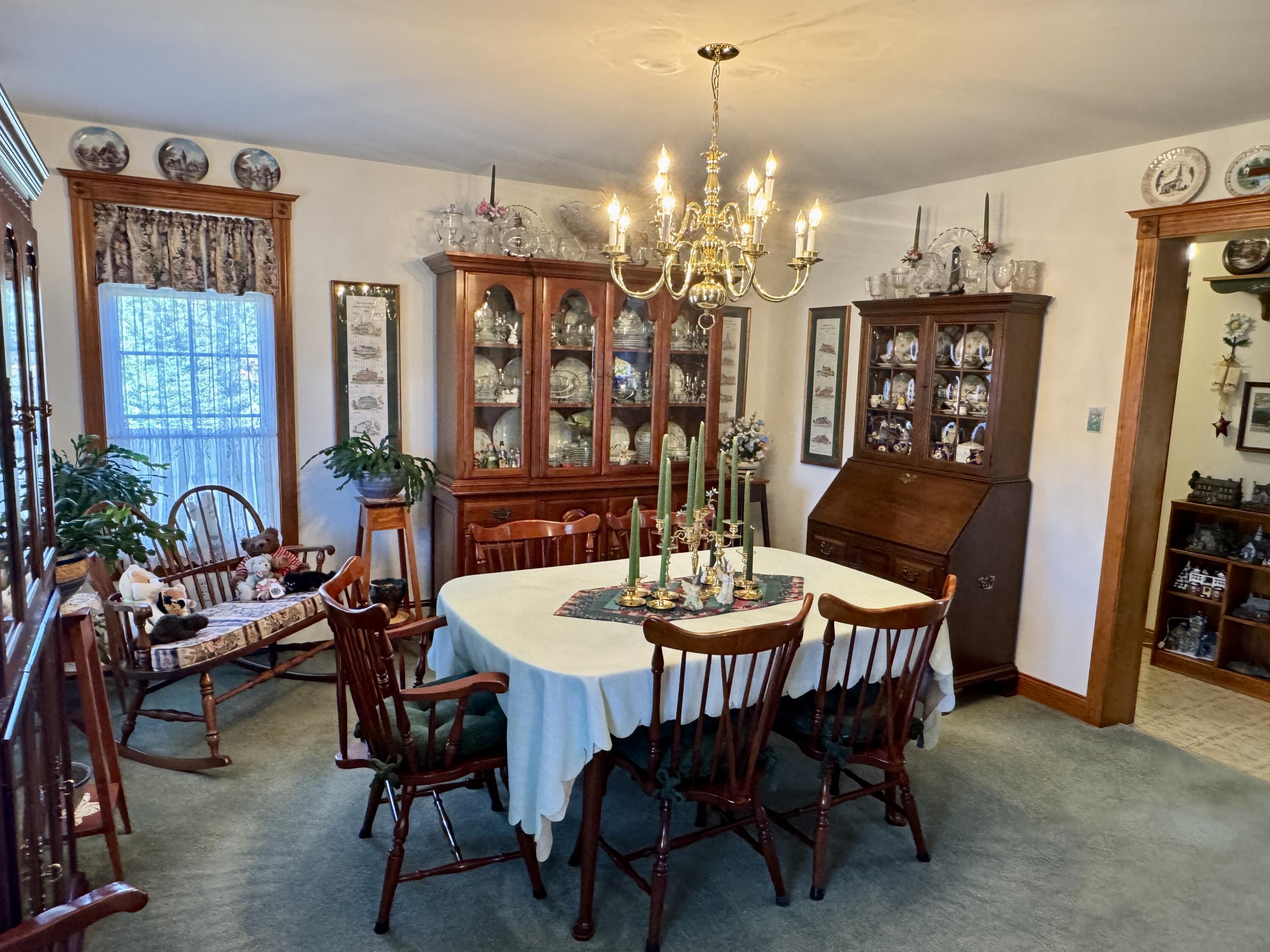 799 N Lubec Road Lubec ME 04652