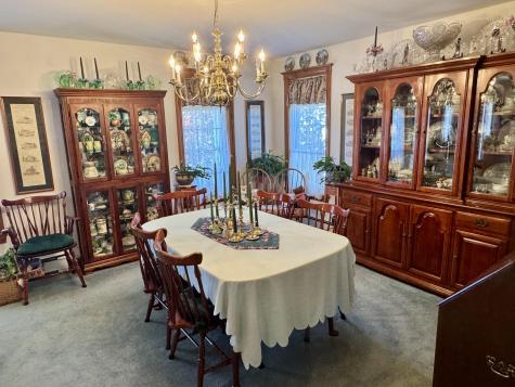 799 N Lubec Road Lubec ME 04652