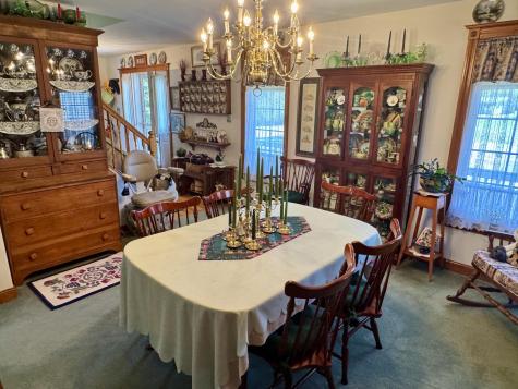 799 N Lubec Road Lubec ME 04652