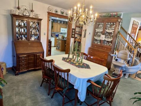 799 N Lubec Road Lubec ME 04652