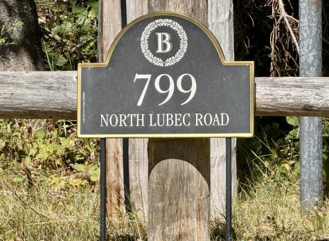 799 N Lubec Road Lubec ME 04652