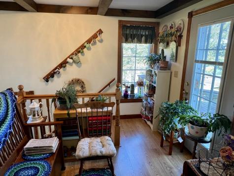 799 N Lubec Road Lubec ME 04652