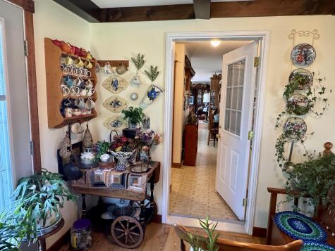 799 N Lubec Road Lubec ME 04652